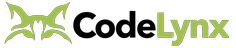 CodeLynx Logo